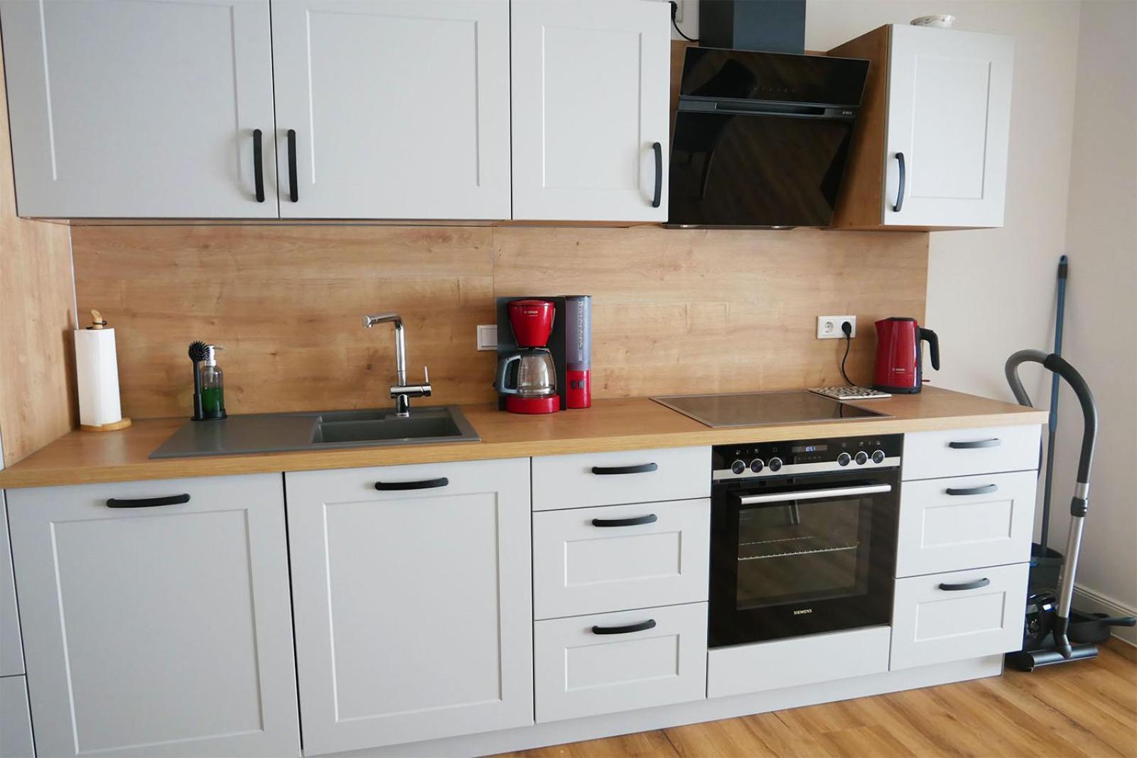 Gulfhof Fresena Apartment Norden Cameră foto